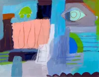 Through the Traveler's Eye – Image 1