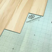 Platinum Fanfold Underlayment LU39 (100/ft²) – Image 2