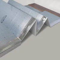 Platinum Fanfold Underlayment LU39 (100/ft²) – Image 1
