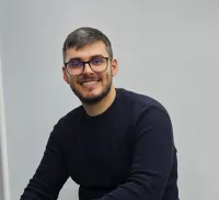 blog author image