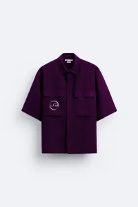 Cargo shirts Baggy – Image 1