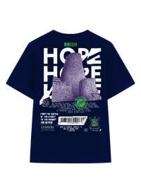 Catch the vision/chase the purpose Swagg Tee – Image 1
