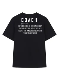 Coach tshirts  – Image 1