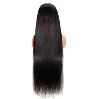 Straight Wig – Image 1
