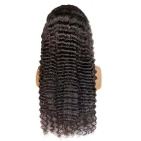 Water Wave Wig – Image 1