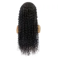 Deep Wave Wig – Image 1
