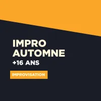 SESSION A2026 // Improvisation | Impro +16 – Image 1
