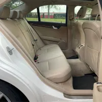 2010 Mercedes Benz C300 – Image 8