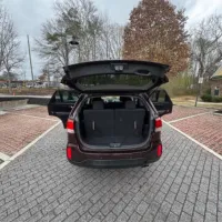 2015 Kia Sorento LX – Image 9