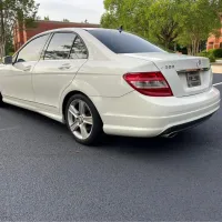 2010 Mercedes Benz C300 – Image 6