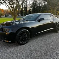 2015 Chevrolet Camaro – Image 7