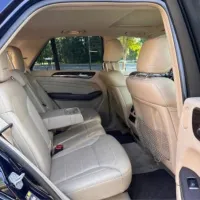 2013 Mercedes-Benz M-Class ML 350 – Image 8