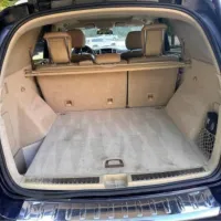 2013 Mercedes-Benz M-Class ML 350 – Image 7