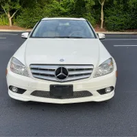 2010 Mercedes Benz C300 – Image 2