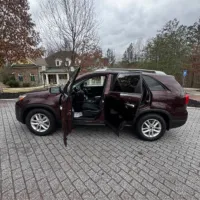 2015 Kia Sorento LX – Image 5