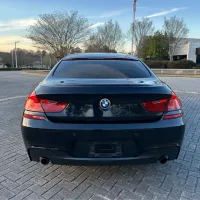 2014 BMW 640i – Image 4
