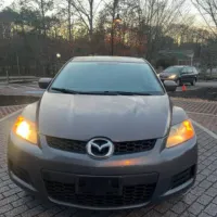 2008 Mazda CX-7 – Image 3
