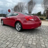 2011 Honda Accord LX-S – Image 4