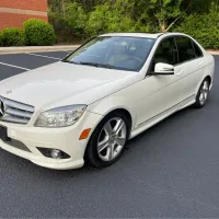 2010 Mercedes Benz C300 – Image 1