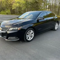 2018 Chevrolet Impala – Image 2