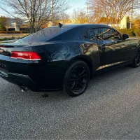 2015 Chevrolet Camaro – Image 4