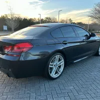 2014 BMW 640i – Image 6
