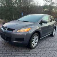 2008 Mazda CX-7 – Image 1