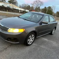 2009 Kia Optima LX – Image 1