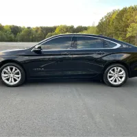 2018 Chevrolet Impala – Image 5
