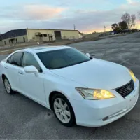 2007 Lexus ES 350 – Image 1