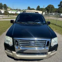 2006 Ford Explorer Eddie Bauer – Image 3