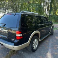 2006 Ford Explorer Eddie Bauer – Image 5