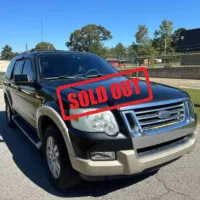 2006 Ford Explorer Eddie Bauer – Image 1