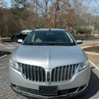  2014 Lincoln MKX – Image 6
