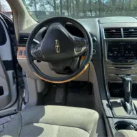  2014 Lincoln MKX – Image 9