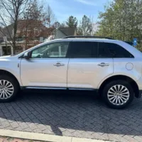 2014 Lincoln MKX – Image 11
