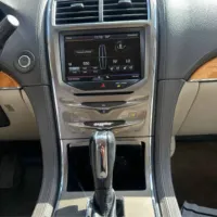  2014 Lincoln MKX – Image 10