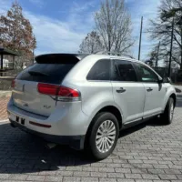  2014 Lincoln MKX – Image 3
