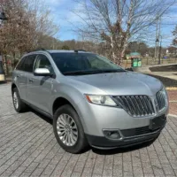  2014 Lincoln MKX – Image 2