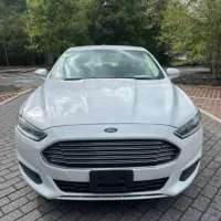 2013 Ford Fusion – Image 4