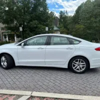 2013 Ford Fusion – Image 3
