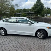 2013 Ford Fusion – Image 11