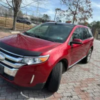 2013 Ford Edge – Image 1