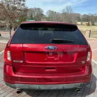 2013 Ford Edge – Image 7