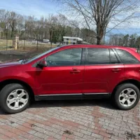 2013 Ford Edge – Image 3