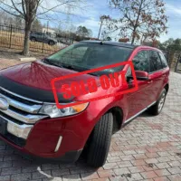 2013 Ford Edge – Image 11