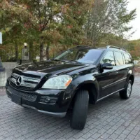  2007 Mercedes-Benz GL-Class – Image 1