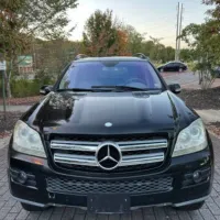  2007 Mercedes-Benz GL-Class – Image 2