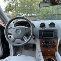  2007 Mercedes-Benz GL-Class – Image 4