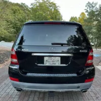  2007 Mercedes-Benz GL-Class – Image 3